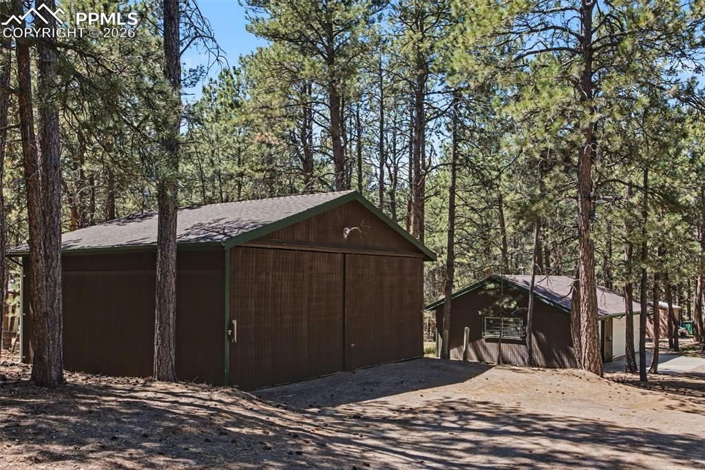 3375 Pinehurst Circle Colorado Springs CO 80908