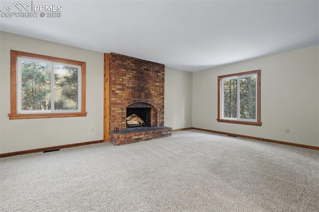 3375 Pinehurst Circle Colorado Springs CO 80908