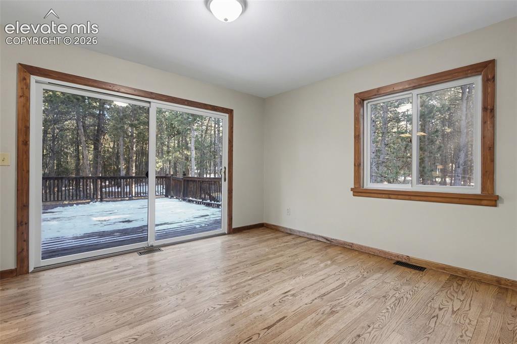 3375 Pinehurst Circle Colorado Springs CO 80908
