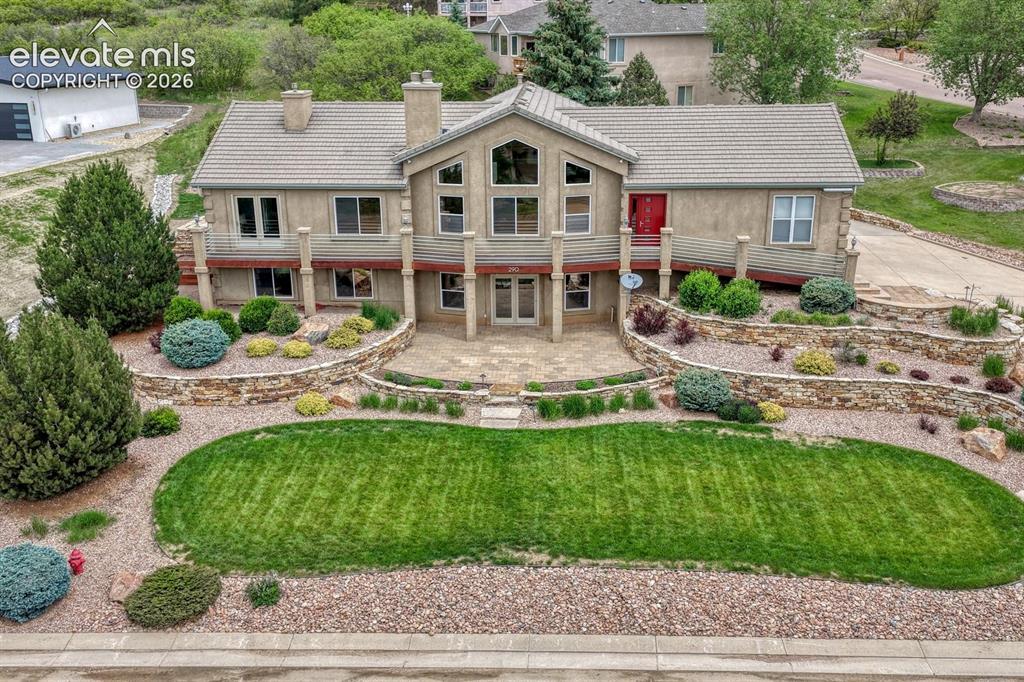 290 Lariat Lane Colorado Springs CO 80921