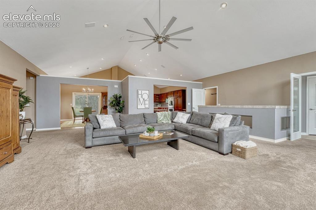 290 Lariat Lane Colorado Springs CO 80921