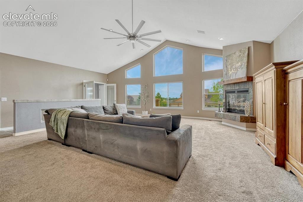 290 Lariat Lane Colorado Springs CO 80921