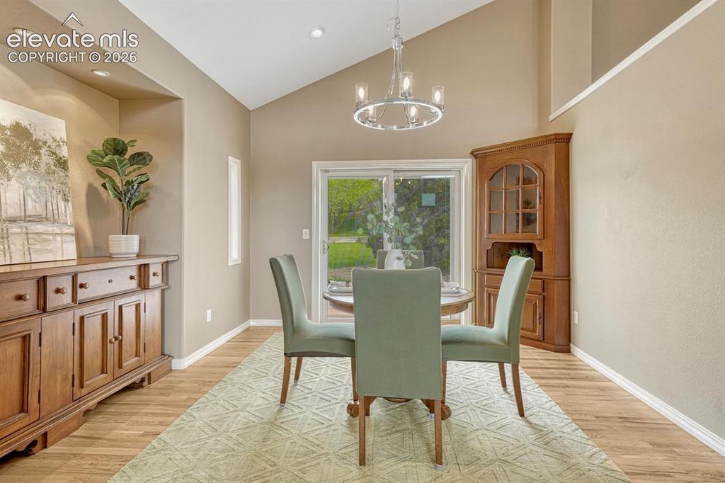 290 Lariat Lane Colorado Springs CO 80921