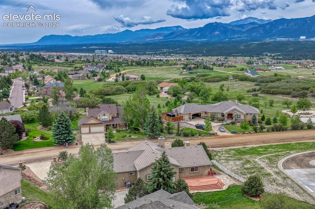 290 Lariat Lane Colorado Springs CO 80921