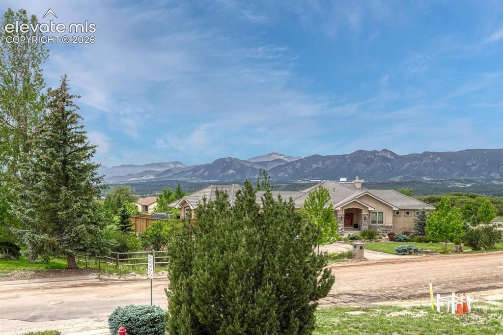 290 Lariat Lane Colorado Springs CO 80921
