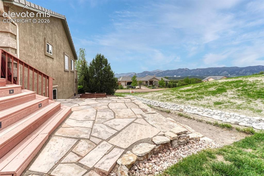 290 Lariat Lane Colorado Springs CO 80921