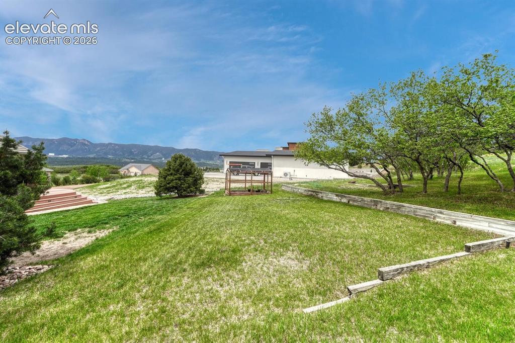 290 Lariat Lane Colorado Springs CO 80921