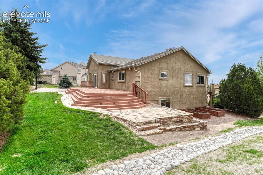 290 Lariat Lane Colorado Springs CO 80921