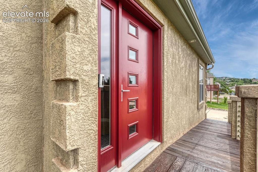 290 Lariat Lane Colorado Springs CO 80921