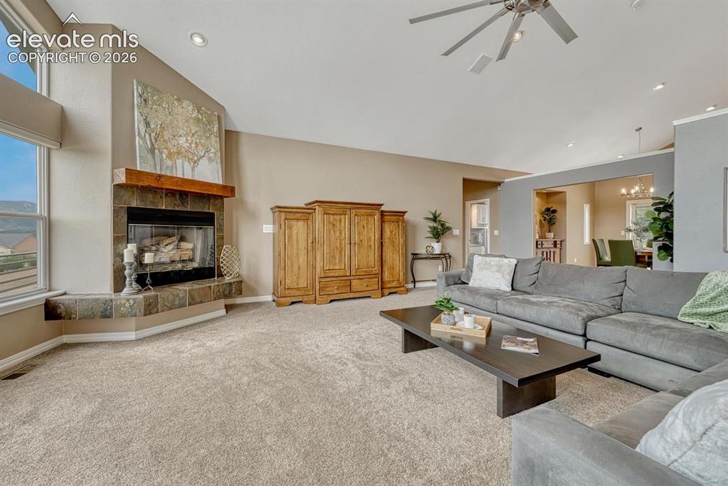 290 Lariat Lane Colorado Springs CO 80921