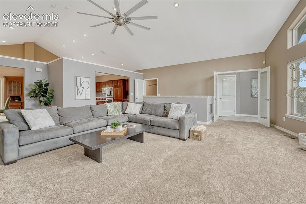 290 Lariat Lane Colorado Springs CO 80921