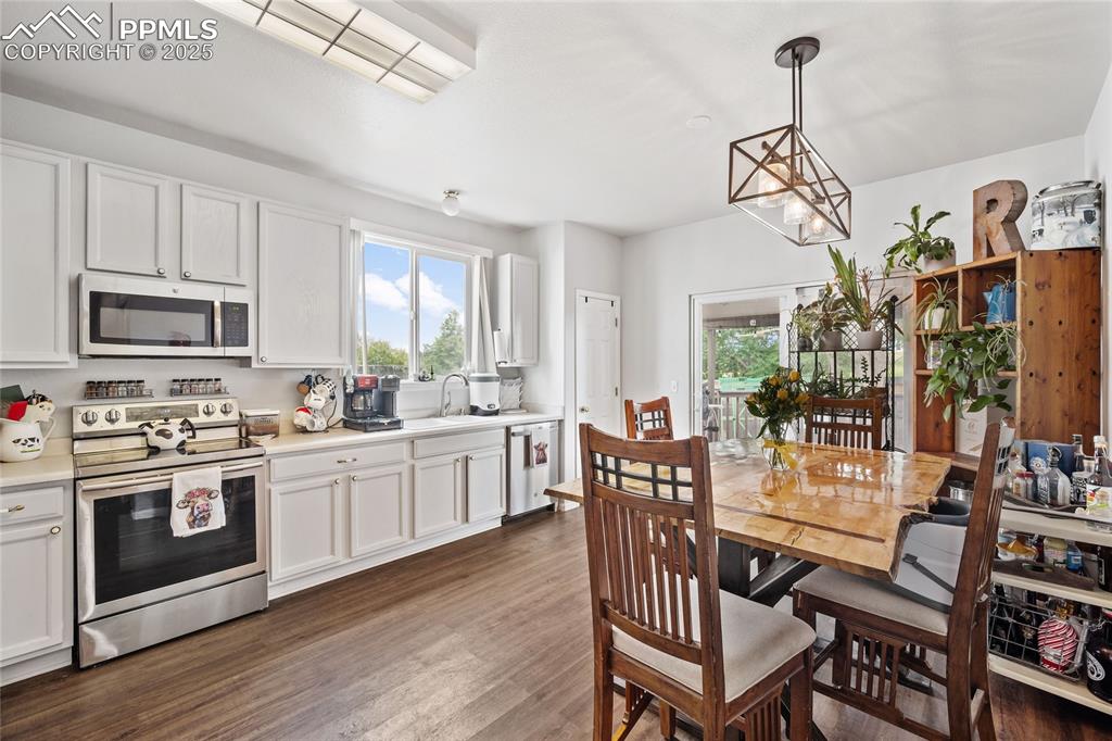 5428 Suffolk Avenue Castle Rock CO 80104