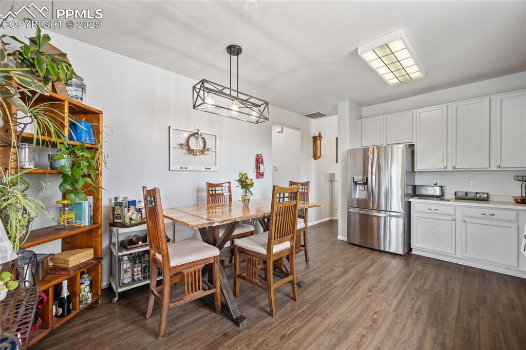 5428 Suffolk Avenue Castle Rock CO 80104