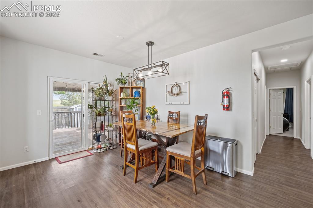 5428 Suffolk Avenue Castle Rock CO 80104