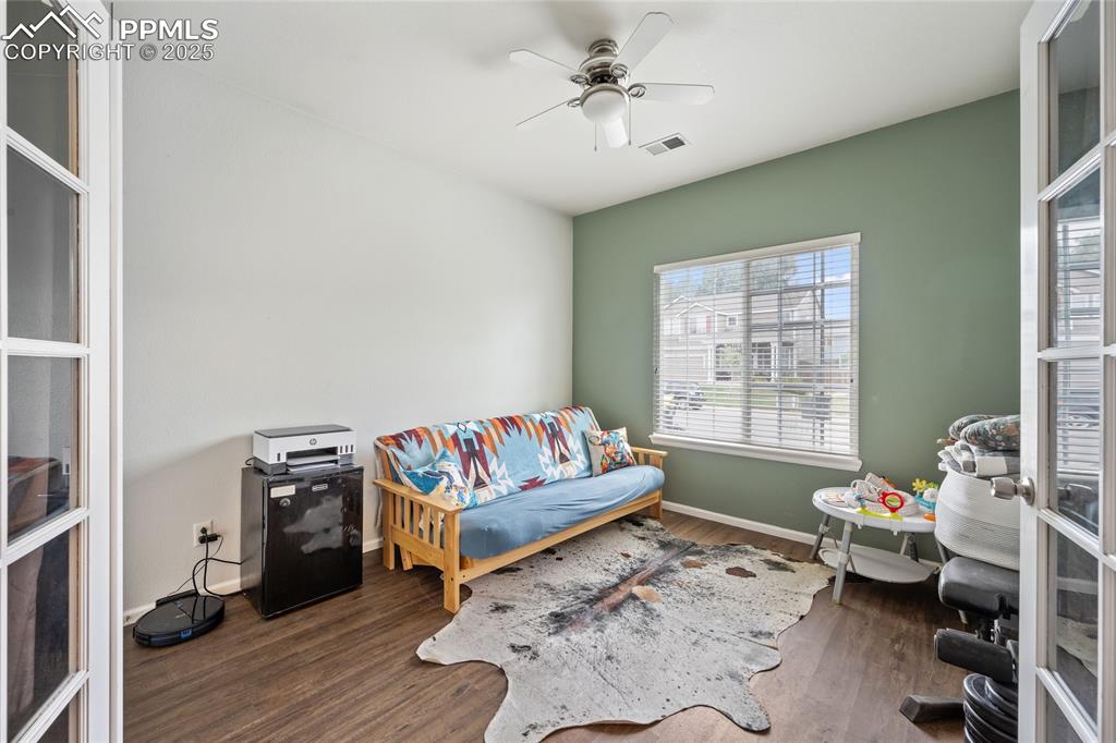 5428 Suffolk Avenue Castle Rock CO 80104