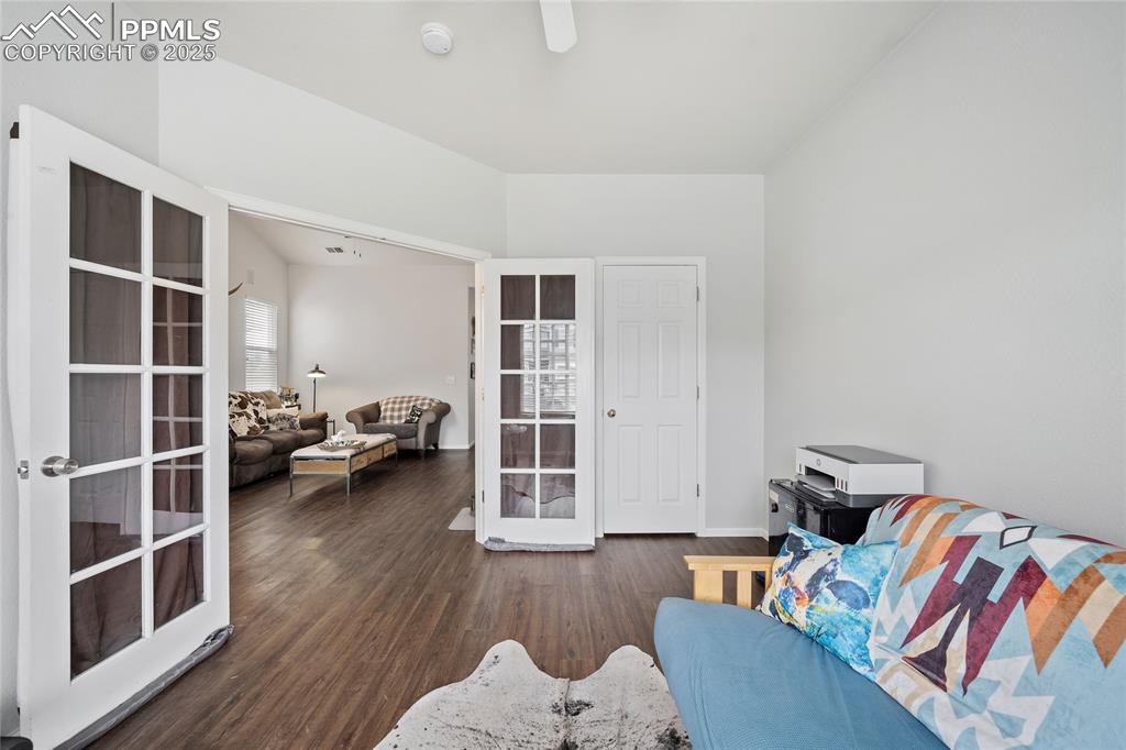 5428 Suffolk Avenue Castle Rock CO 80104