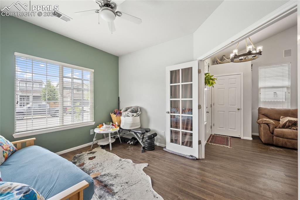 5428 Suffolk Avenue Castle Rock CO 80104