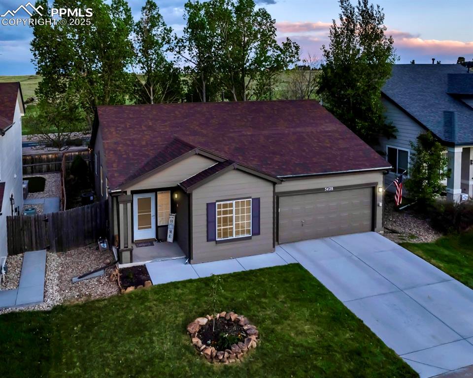 5428 Suffolk Avenue Castle Rock CO 80104