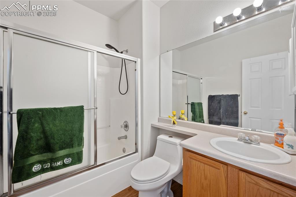 5428 Suffolk Avenue Castle Rock CO 80104