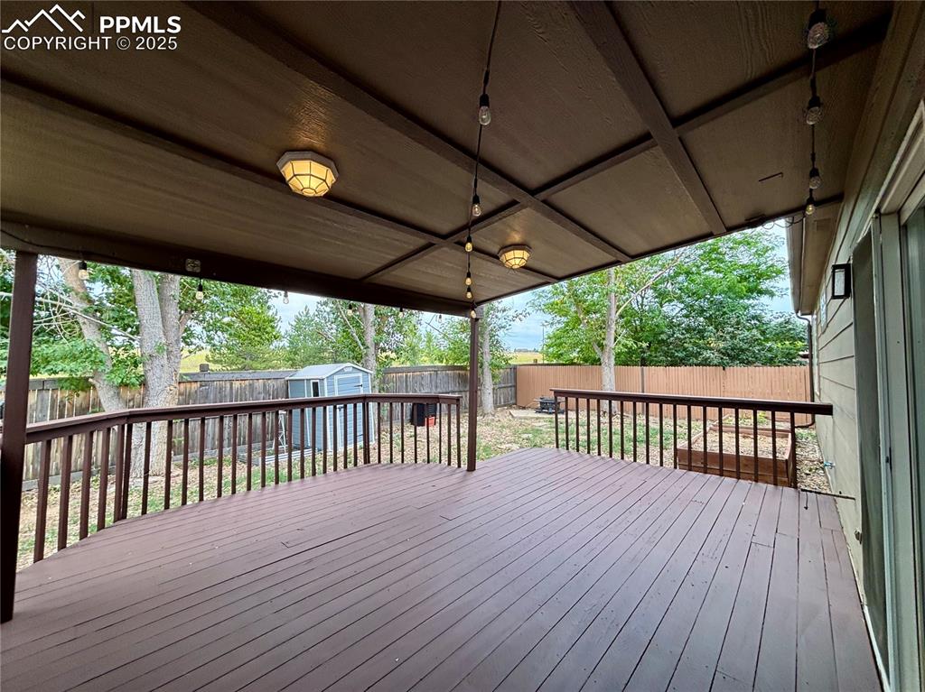 5428 Suffolk Avenue Castle Rock CO 80104