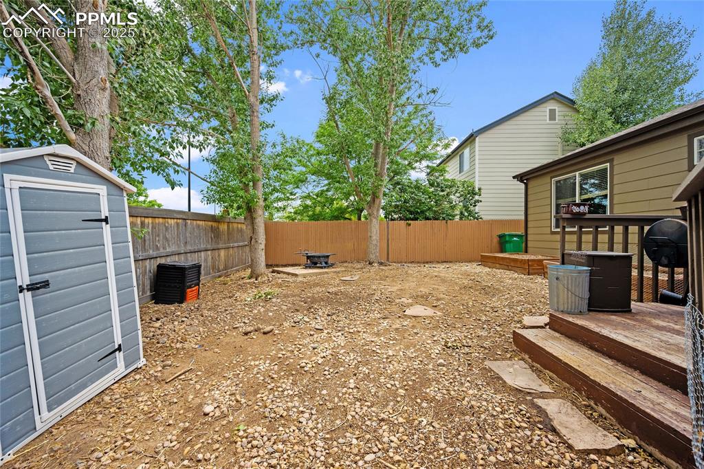 5428 Suffolk Avenue Castle Rock CO 80104