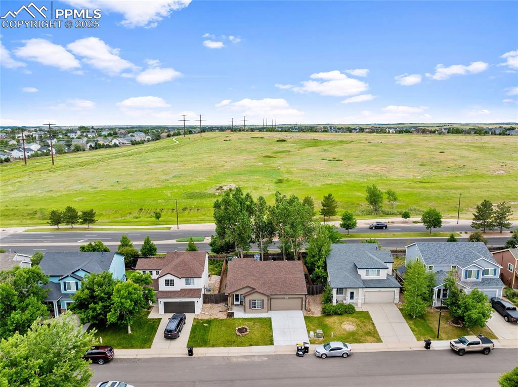 5428 Suffolk Avenue Castle Rock CO 80104