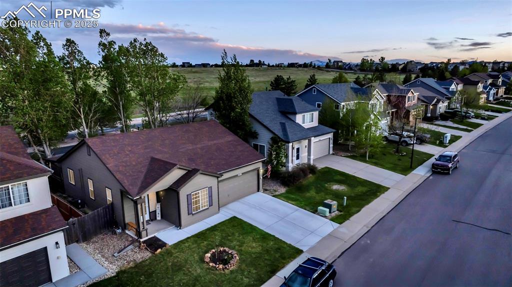 5428 Suffolk Avenue Castle Rock CO 80104