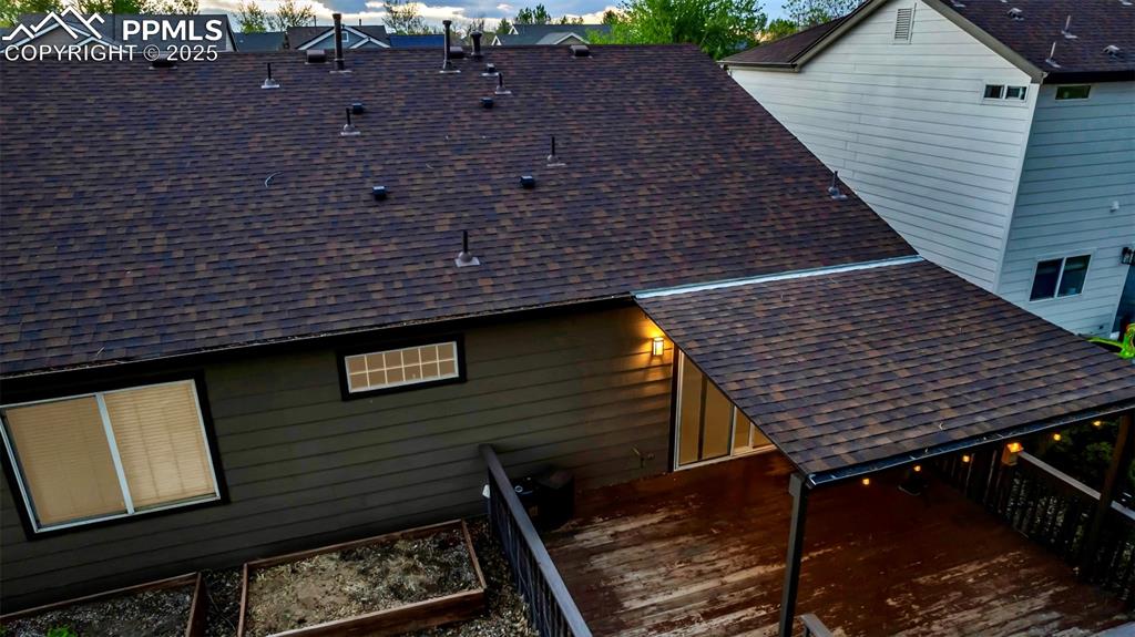 5428 Suffolk Avenue Castle Rock CO 80104