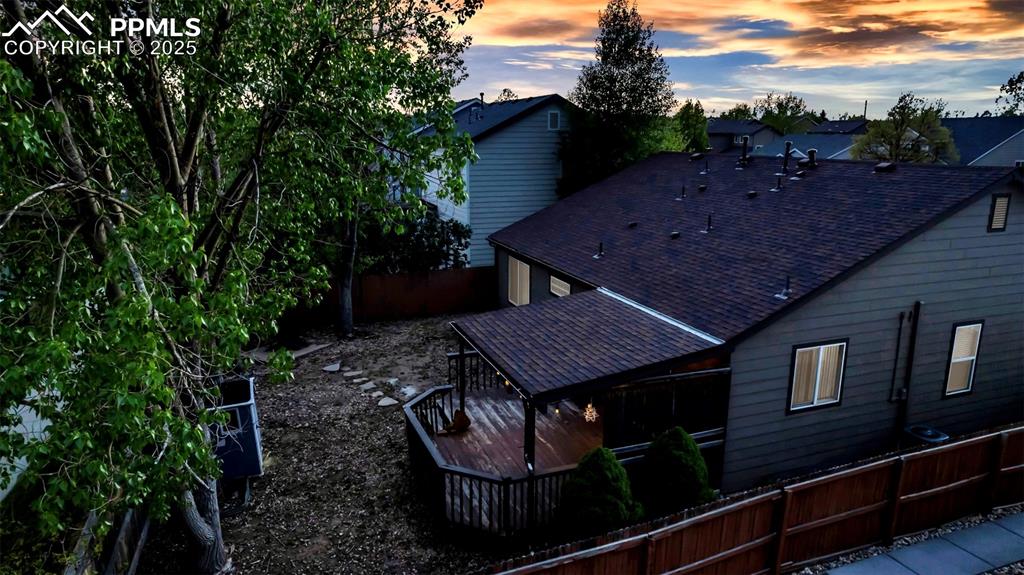 5428 Suffolk Avenue Castle Rock CO 80104