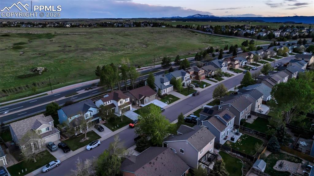 5428 Suffolk Avenue Castle Rock CO 80104