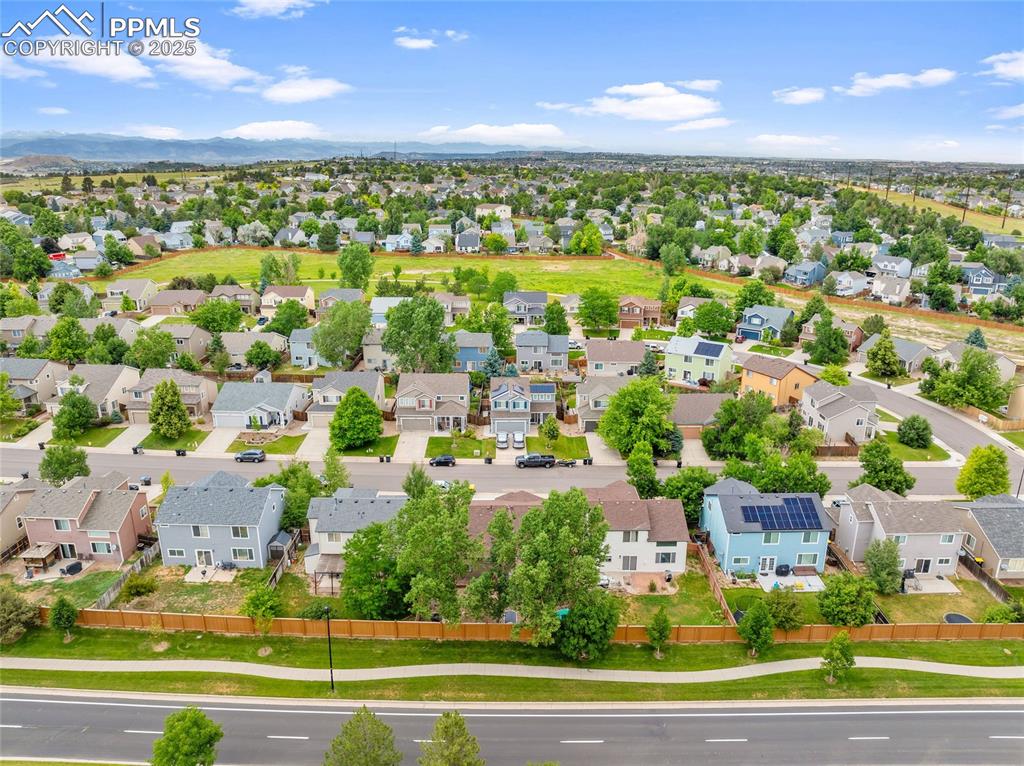 5428 Suffolk Avenue Castle Rock CO 80104