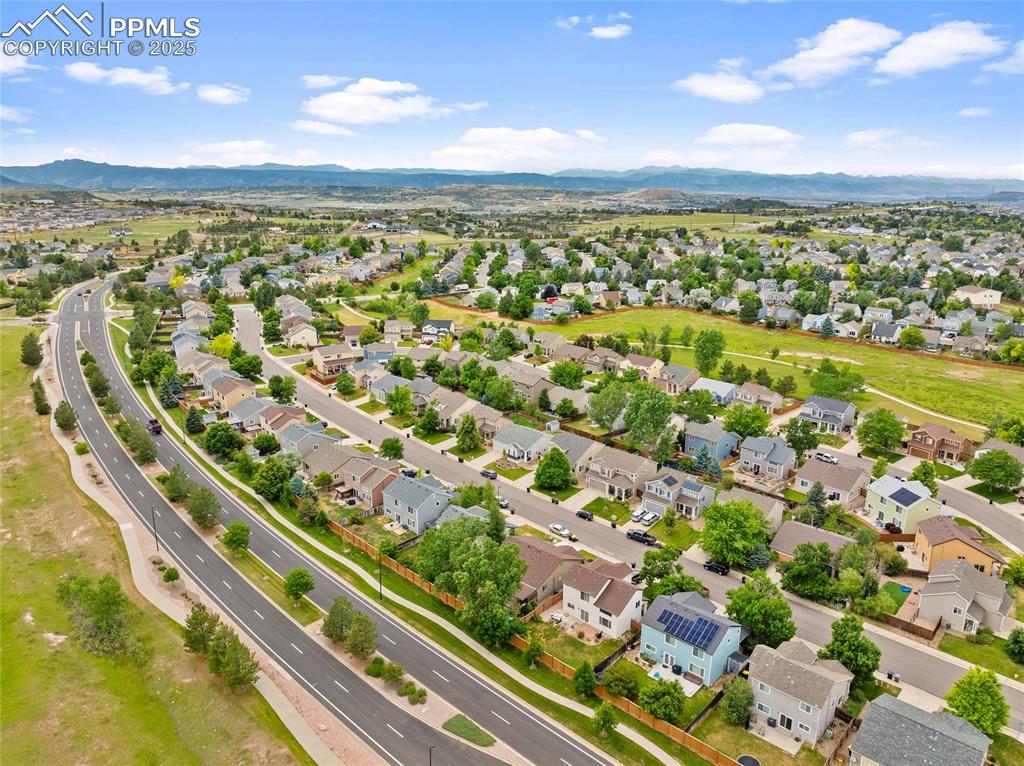 5428 Suffolk Avenue Castle Rock CO 80104