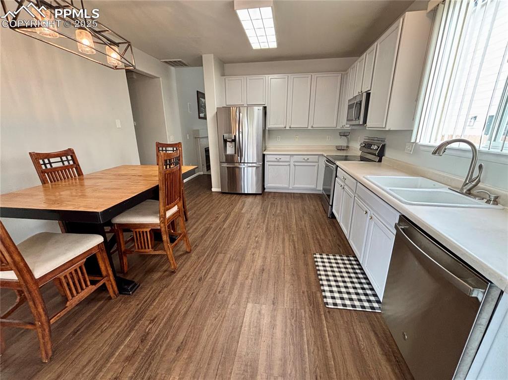 5428 Suffolk Avenue Castle Rock CO 80104