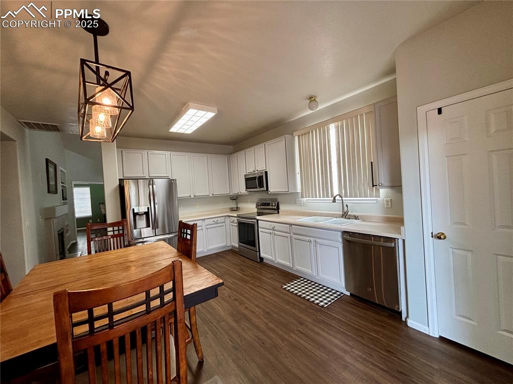 5428 Suffolk Avenue Castle Rock CO 80104