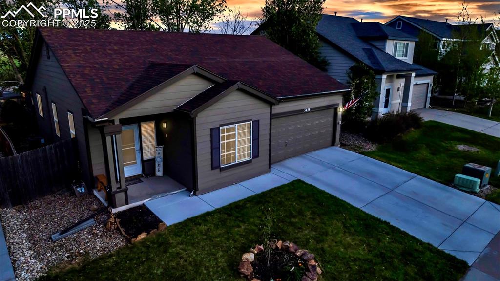 5428 Suffolk Avenue Castle Rock CO 80104