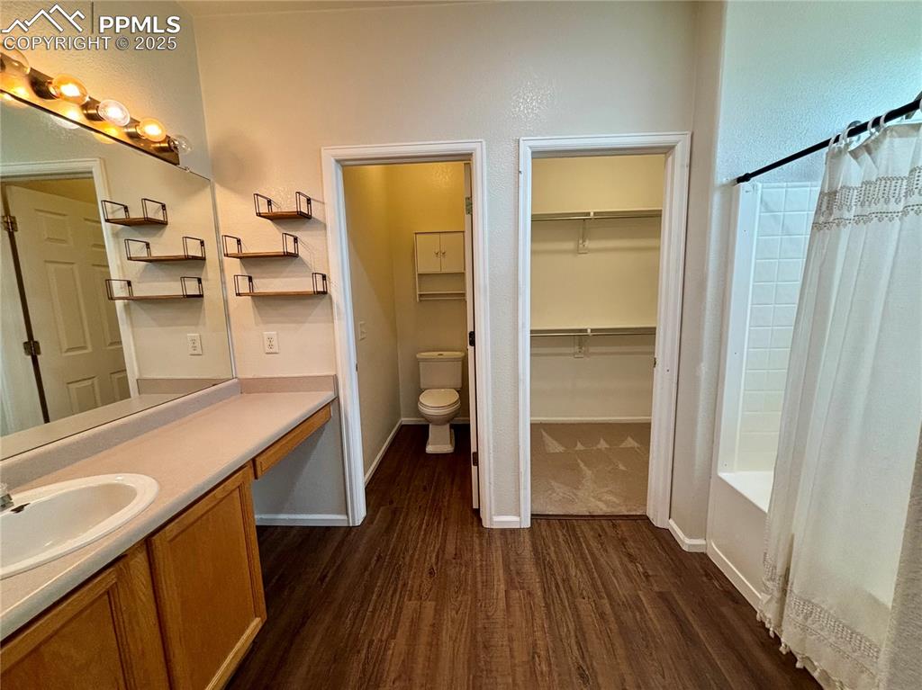 5428 Suffolk Avenue Castle Rock CO 80104