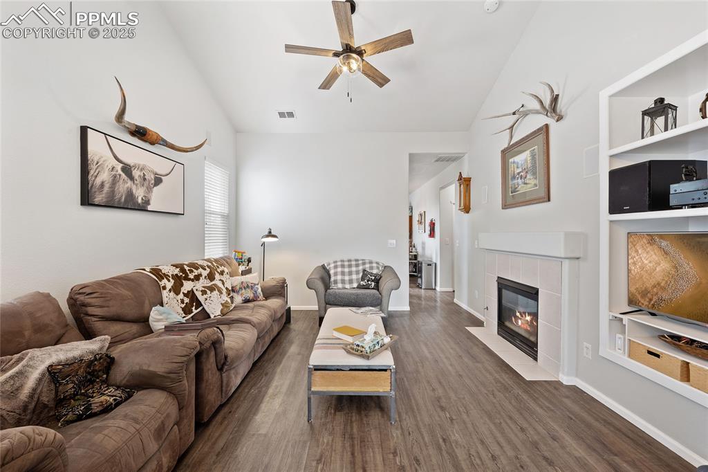 5428 Suffolk Avenue Castle Rock CO 80104