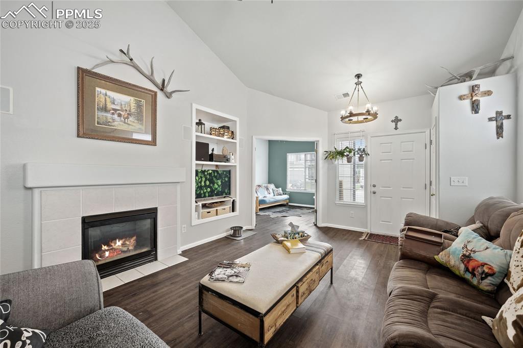 5428 Suffolk Avenue Castle Rock CO 80104