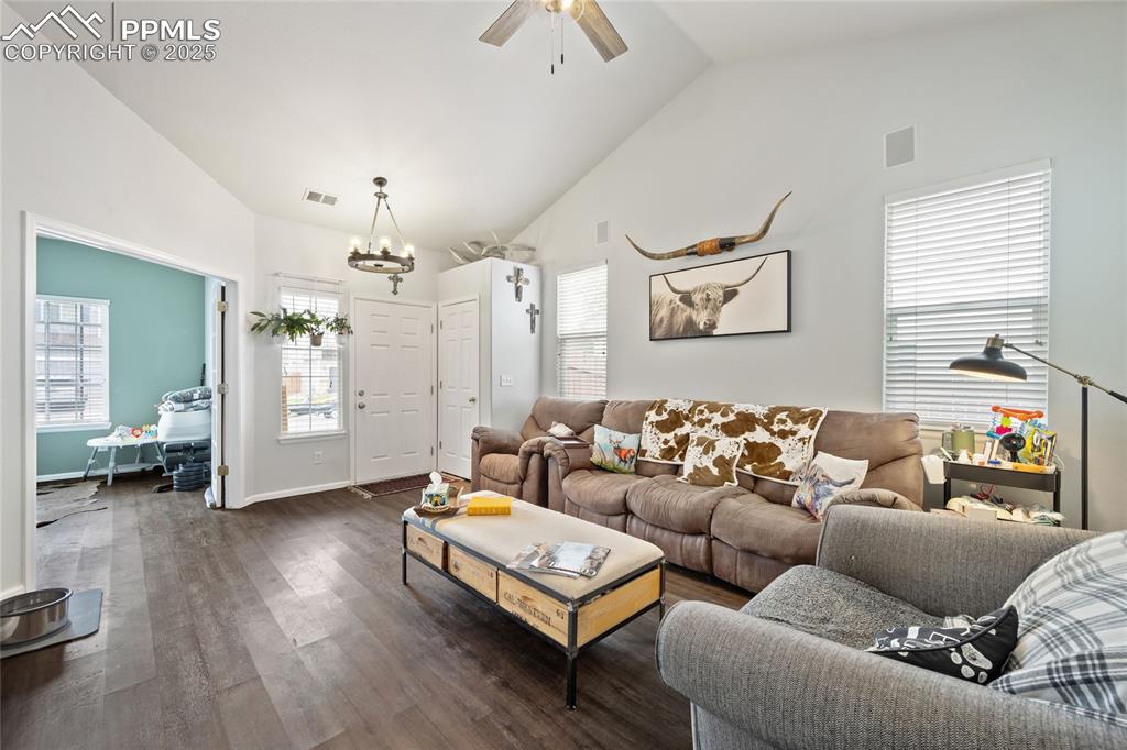 5428 Suffolk Avenue Castle Rock CO 80104