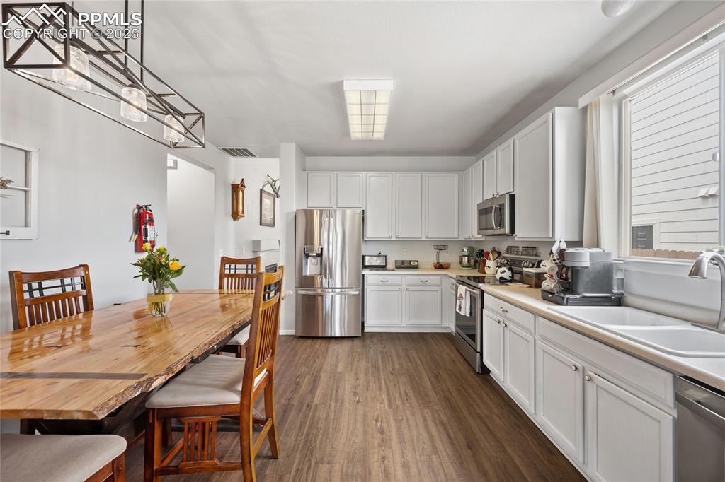 5428 Suffolk Avenue Castle Rock CO 80104