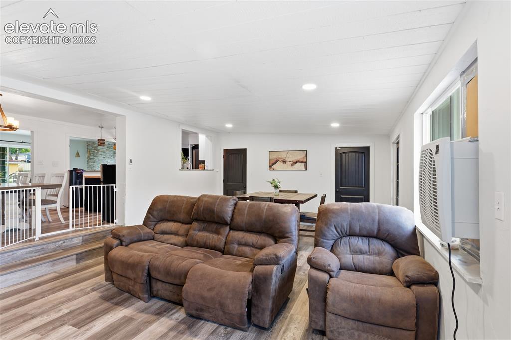 501 Grand Boulevard Colorado Springs CO 80911