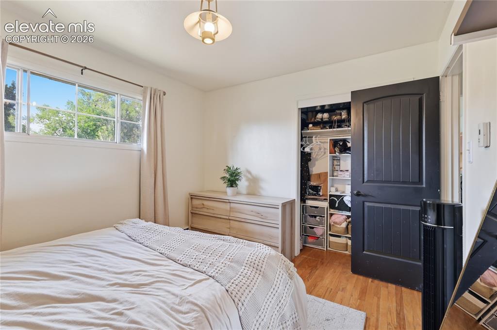 501 Grand Boulevard Colorado Springs CO 80911
