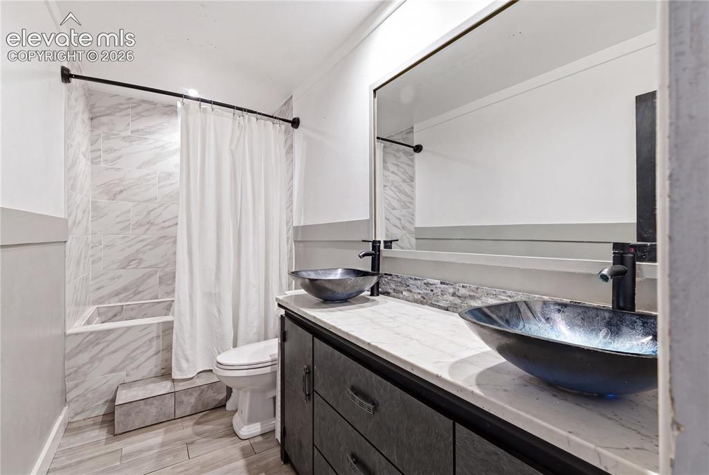 501 Grand Boulevard Colorado Springs CO 80911