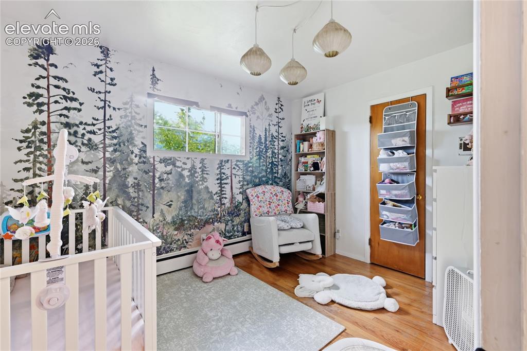 501 Grand Boulevard Colorado Springs CO 80911