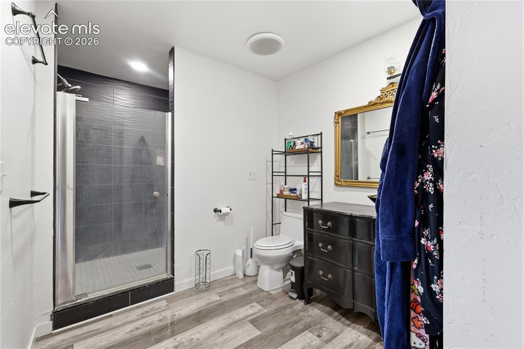 501 Grand Boulevard Colorado Springs CO 80911