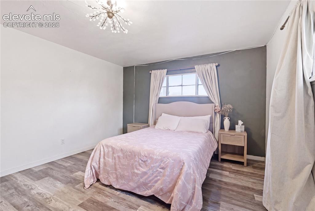 501 Grand Boulevard Colorado Springs CO 80911