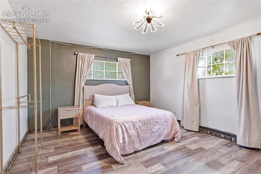 501 Grand Boulevard Colorado Springs CO 80911