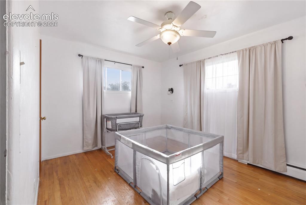 501 Grand Boulevard Colorado Springs CO 80911