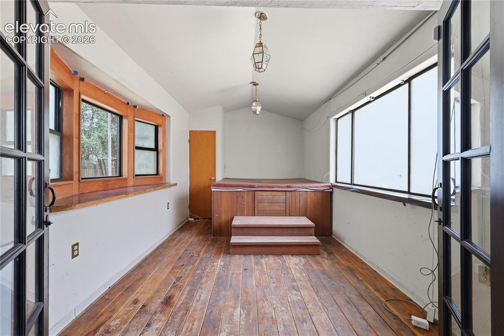 501 Grand Boulevard Colorado Springs CO 80911