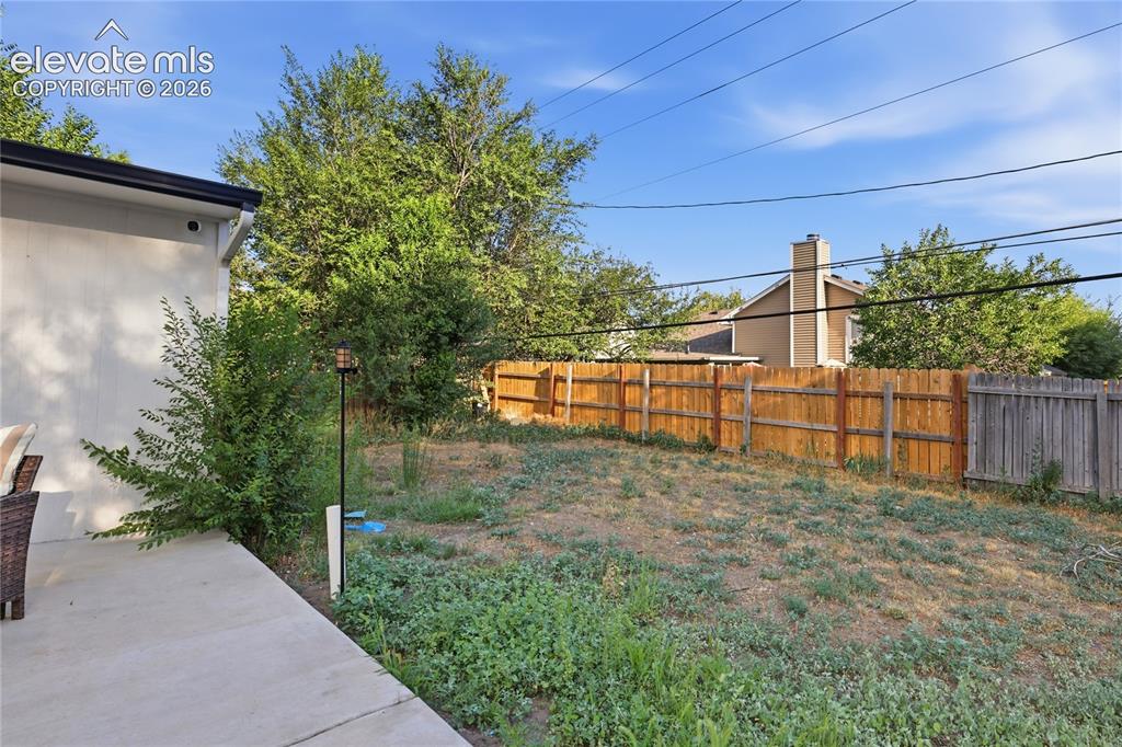 501 Grand Boulevard Colorado Springs CO 80911